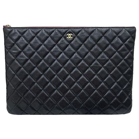 chanel caviar clutch bag|Chanel Caviar Timeless Clutch .